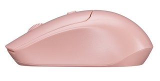 Everest SM-320 Rosegold vezeték nélküli optikai egér