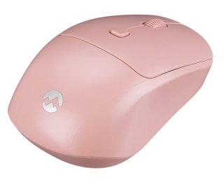 Everest SM-320 Rosegold vezeték nélküli optikai egér