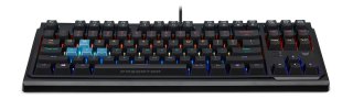 Acer Predator AETHON 301 TKL Mechanikus Gamer Billentyűzet - Angol kiosztás
