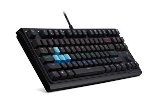 Acer Predator AETHON 301 TKL Mechanikus Gamer Billentyűzet - Angol kiosztás