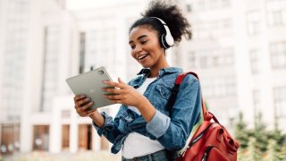 Acer Iconia M10 Tablet + Ajándék tok