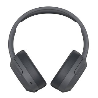 Edifier W820NB Plus, ANC vezeték nélküli bluetooth-os fejhallgató - Szürke