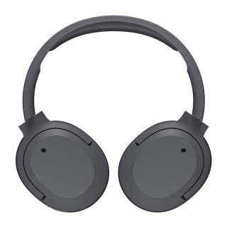 Edifier W820NB Plus, ANC vezeték nélküli bluetooth-os fejhallgató - Szürke