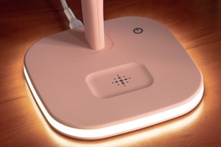 Boost 5 az 1-ben Vezeték nélküli MagSafe töltőállomás - pink