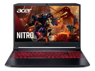 Acer Nitro 5 - AN515-57-5531