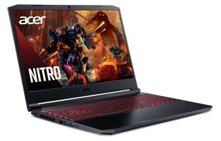 Acer Nitro 5 - AN515-57-5531