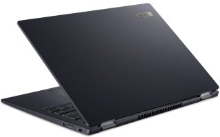 Acer TravelMate TMP614P-52-78D9