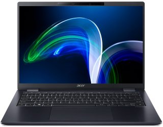 Acer TravelMate TMP614P-52-78D9