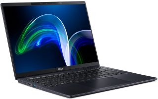 Acer TravelMate TMP614P-52-78D9