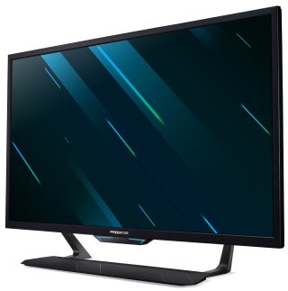Acer Predator CG437KSbmiipuzx G-Sync Monitor 42,5" 4K UHD