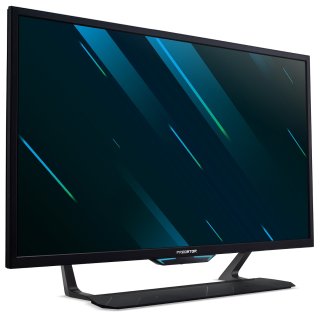 Acer Predator CG437KSbmiipuzx G-Sync Monitor 42,5" 4K UHD