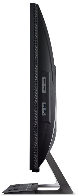 Acer Predator CG437KSbmiipuzx G-Sync Monitor 42,5" 4K UHD