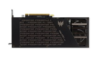 Acer Predator BiFrost Intel® Arc™ A750 OC VGA videokártya