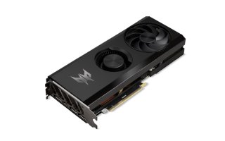 Acer Predator BiFrost Intel® Arc™ A750 OC VGA videokártya