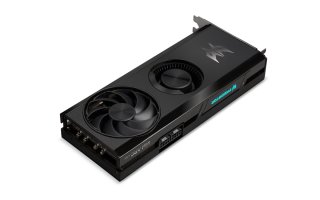 Acer Predator BiFrost Intel® Arc™ A750 OC VGA videokártya