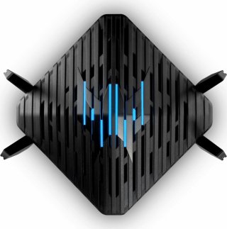 Acer Predator Connect W6d Wi-Fi 6 Router