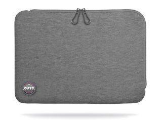 Port Designs Torino II notebook sleeve tok 13,3-14" - szürke