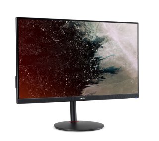 Acer Nitro XV272UVbmiiprzx FreeSync monitor 27"