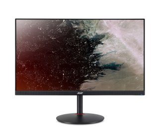 Acer Nitro XV272UVbmiiprzx FreeSync monitor 27"