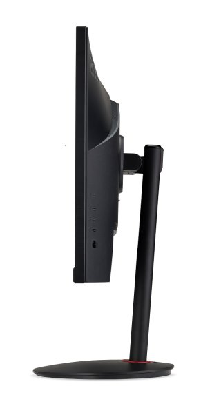 Acer Nitro XV272UVbmiiprzx FreeSync monitor 27"