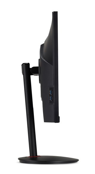 Acer Nitro XV272UVbmiiprzx FreeSync monitor 27"