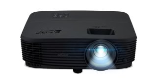 Acer Vero PD2327W DLP projektor