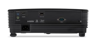 Acer Vero PD2327W DLP projektor