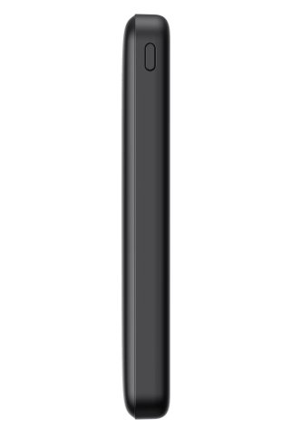 Havit PB89 Powerbank 10000mAh 18,5W - Fekete