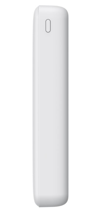 Havit PB92 Powerbank 20000mAh 22,5W - Fehér