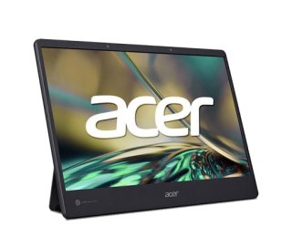 Acer ASV15-1BP Hordozható 3D Spatial Labs View Pro Monitor 15.6"