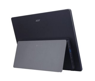 Acer ASV15-1BP Hordozható 3D Spatial Labs View Pro Monitor 15.6"