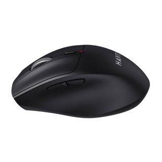 Havit MS61WB - Fekete - Vezeték Nélküli Egér