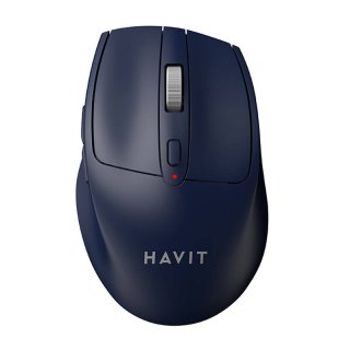 Havit MS61WB - Kék - Vezeték Nélküli Egér