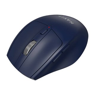 Havit MS61WB - Kék - Vezeték Nélküli Egér