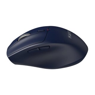 Havit MS61WB - Kék - Vezeték Nélküli Egér