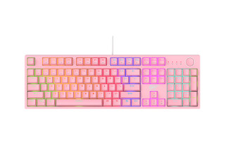 Havit Gamenote KB871L Mechanikus Gamer Billentyűzet - Angol kiosztás