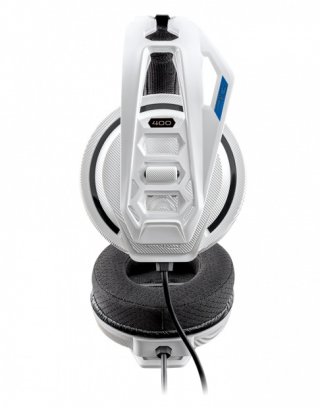 Nacon Plantronics RIG 400HSW Playstation Gamer Headset
