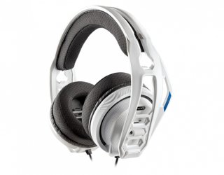 Nacon Plantronics RIG 400HSW Playstation Gamer Headset