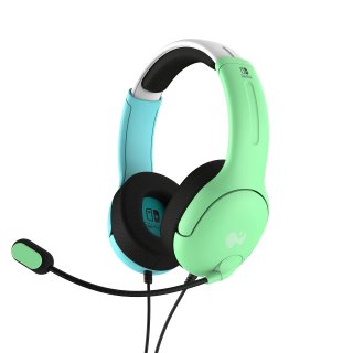 PDP LVL40 Nintendo Switch Aloha Airlite Gamer Headset