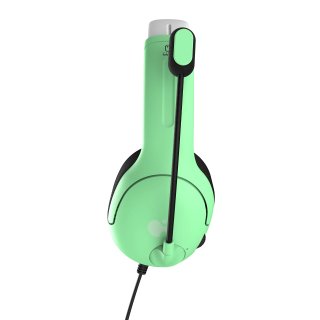 PDP LVL40 Nintendo Switch Aloha Airlite Gamer Headset