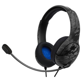 PDP LVL40 Airlite Gamer Headset