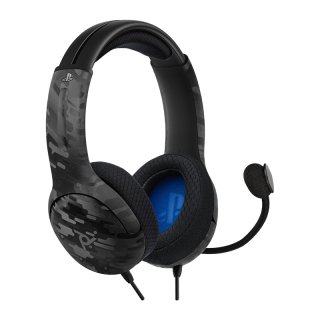 PDP LVL40 Airlite Gamer Headset