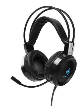 Deltaco DH110 Gamer Headset