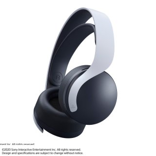 PlayStation5 Pulse 3D Vezeték Nélküli Gamer Headset