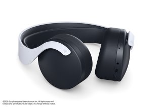 PlayStation5 Pulse 3D Vezeték Nélküli Gamer Headset