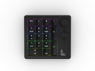 Glorious GMMK Wireless Macro/Numpad