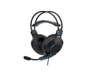 Subsonic Multi Tactics GIGN Gamer Headset