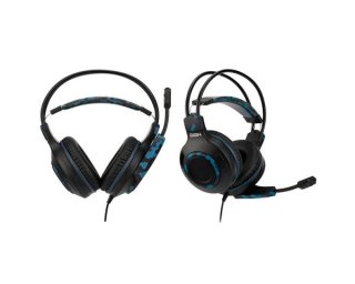 Subsonic Multi Tactics GIGN Gamer Headset