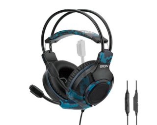 Subsonic Multi Tactics GIGN Gamer Headset