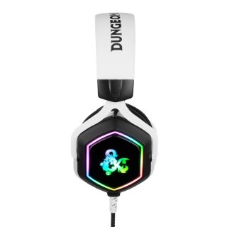 Konix Dungeons & Dragons Gamer Headset